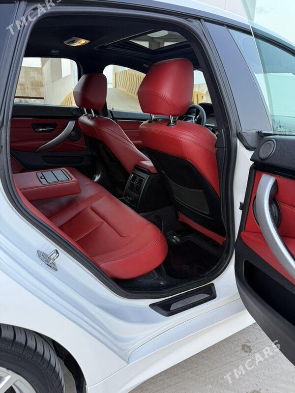 BMW 440i 2017 - 500 000 TMT - Ашхабад - img 5