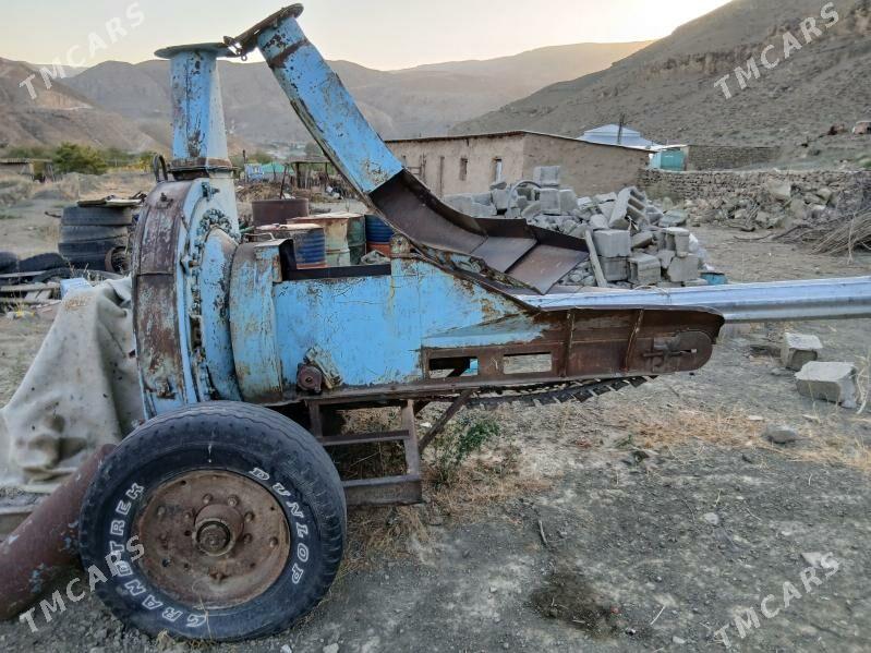 MTZ T-28 2000 - 70 000 TMT - Махтумкули - img 4