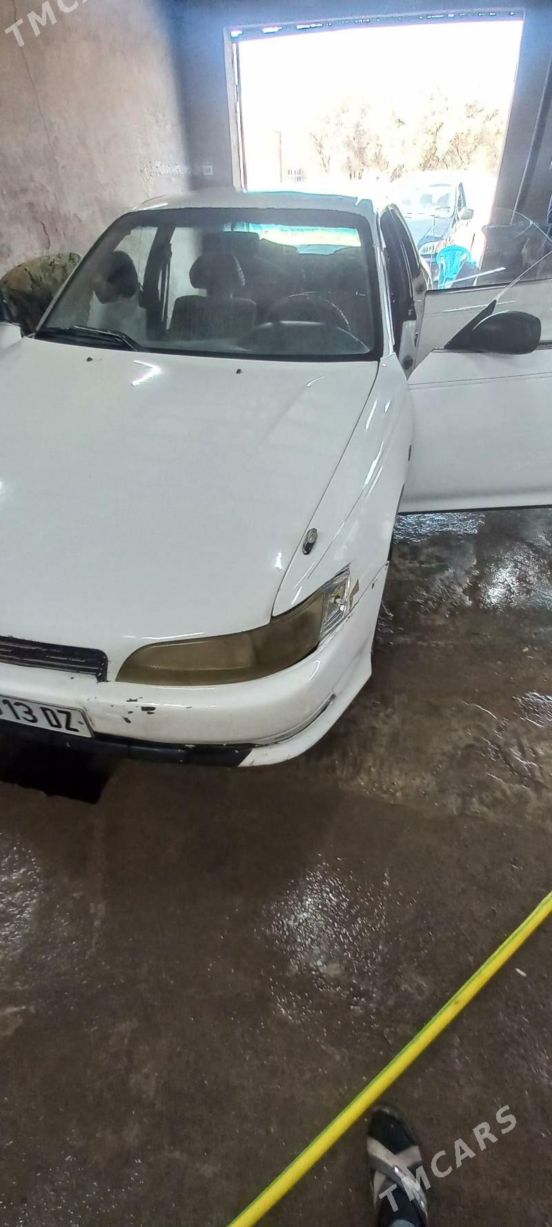 Toyota Mark II 1993 - 40 000 TMT - Гурбансолтан Едже - img 4