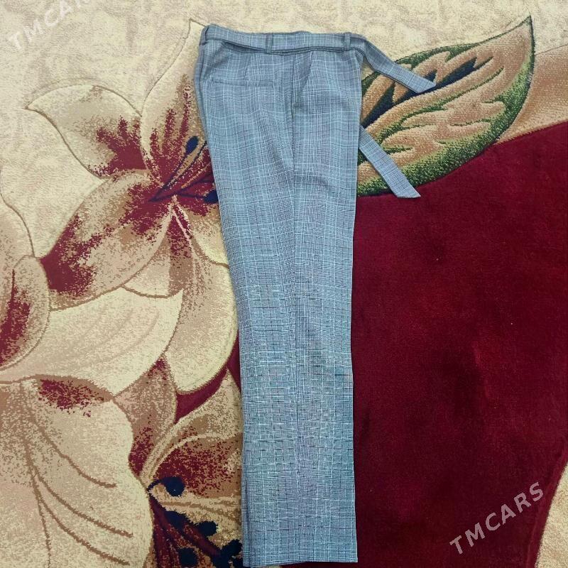 bryuki - Daşoguz - img 2