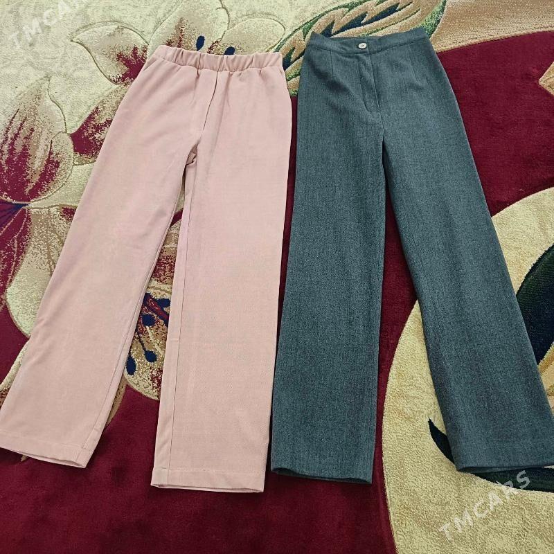 bryuki - Daşoguz - img 3