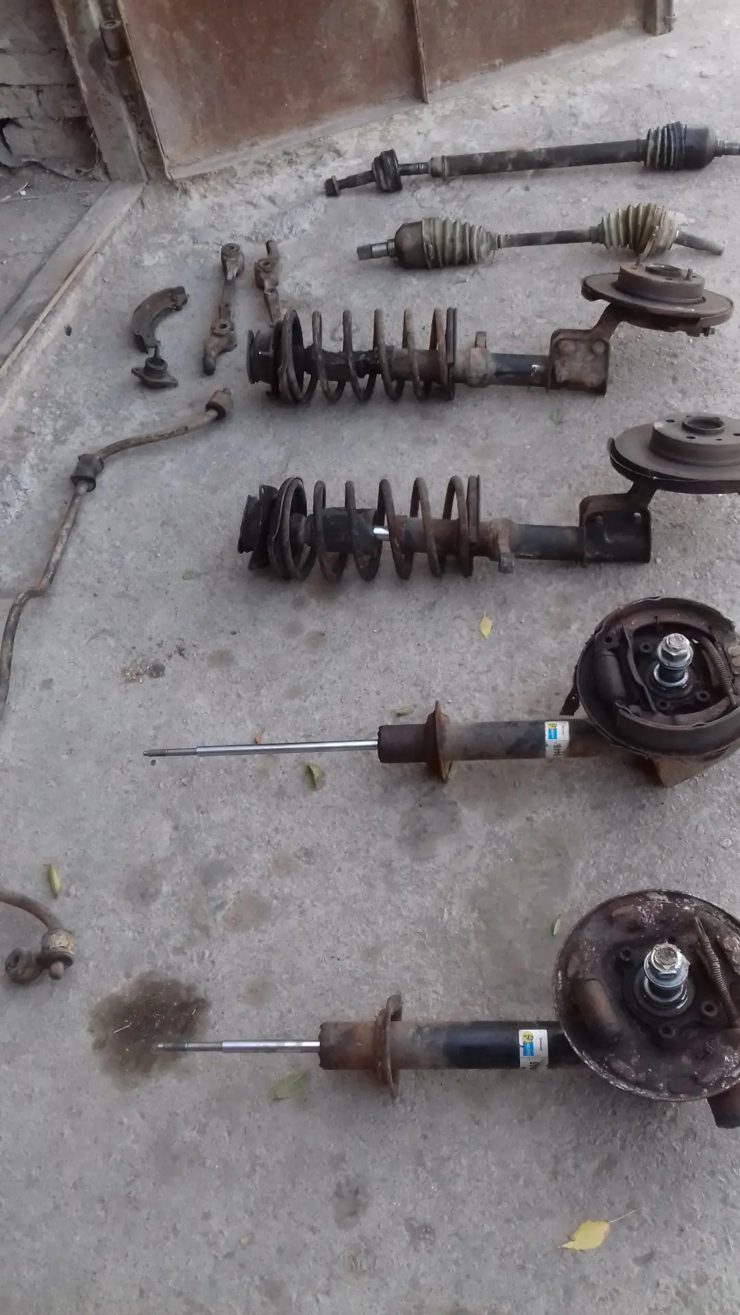 лада запчаст 200 TMT - Дашогуз - img 6