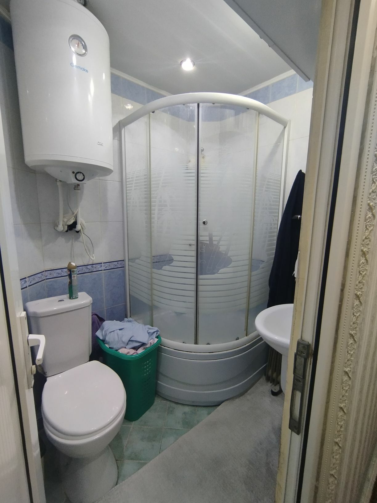 11 Mik 3 Kom 4/2 - 11 мкр - img 8