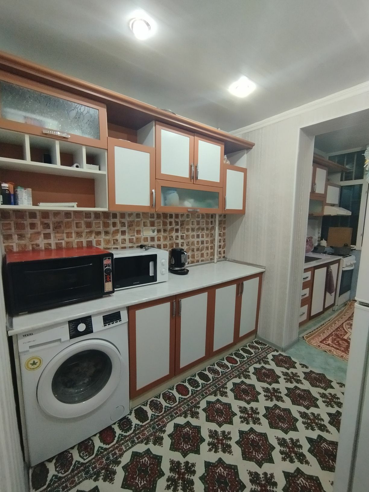 11 Mik 3 Kom 4/2 - 11 мкр - img 4