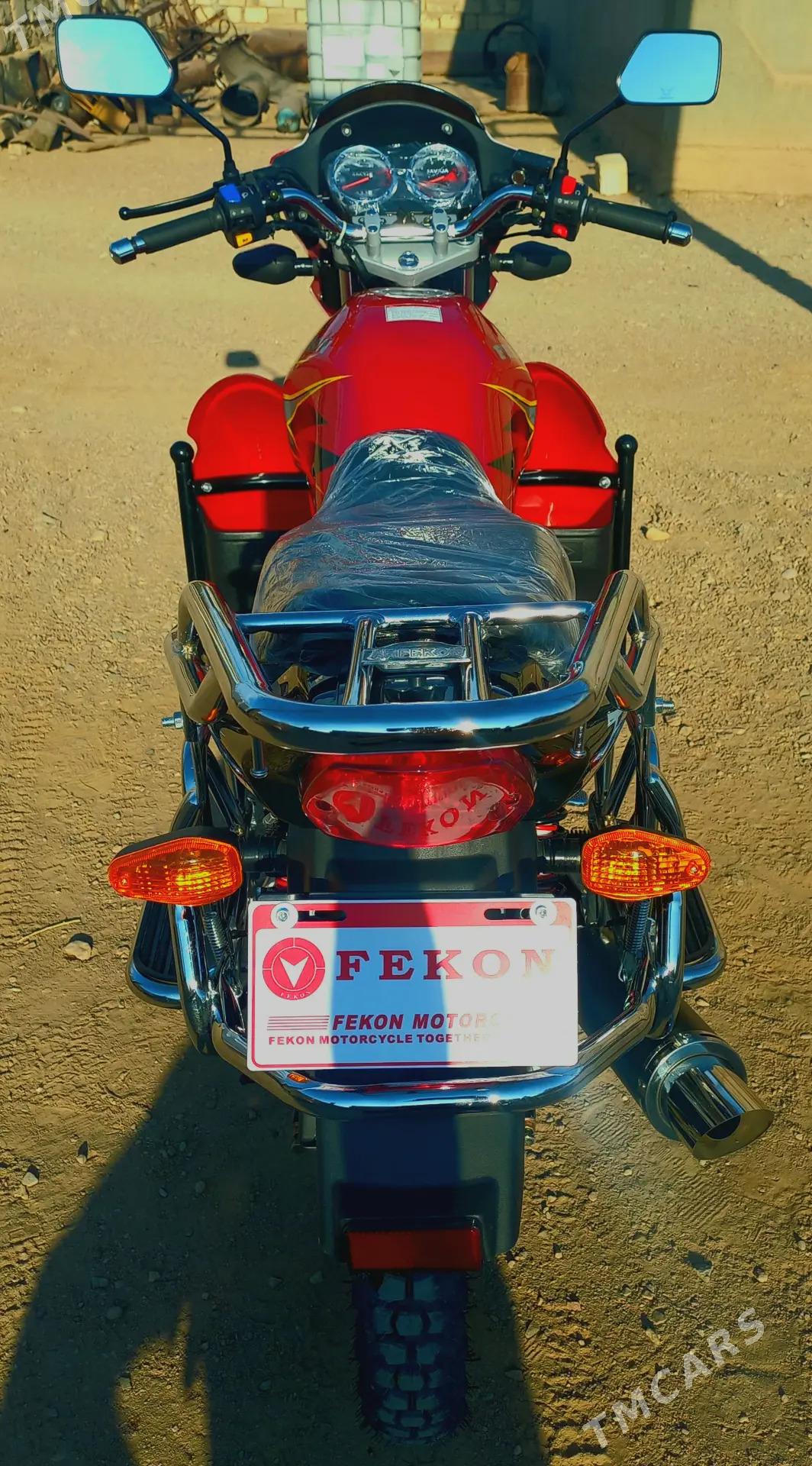 Fekon FK200-14G 2025 - 17 000 TMT - Türkmenbaşy - img 4