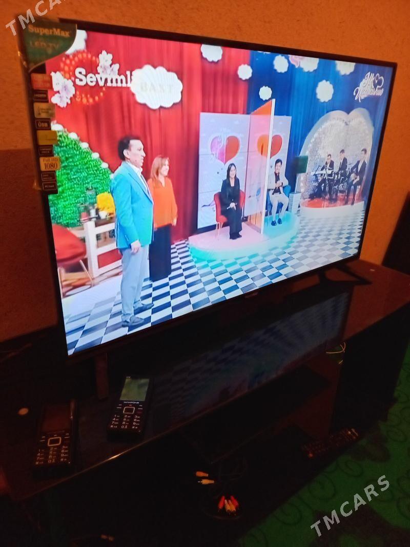 television - Daşoguz - img 2