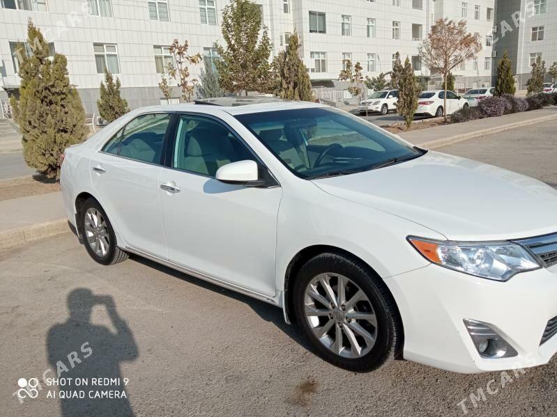 Toyota Camry 2012 - 270 000 TMT - Aşgabat - img 4