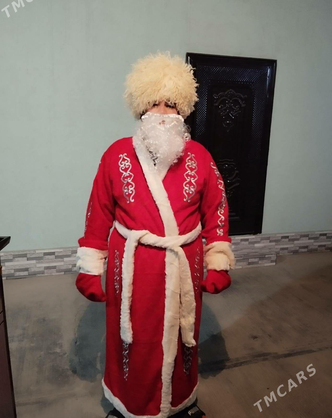 Ayaz baba hyzmaty - Улица Ататурка - img 3