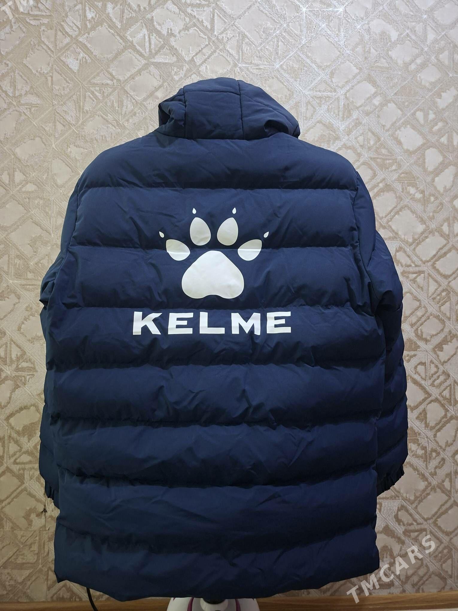 Kelme Kurtga - 10 мкр - img 2