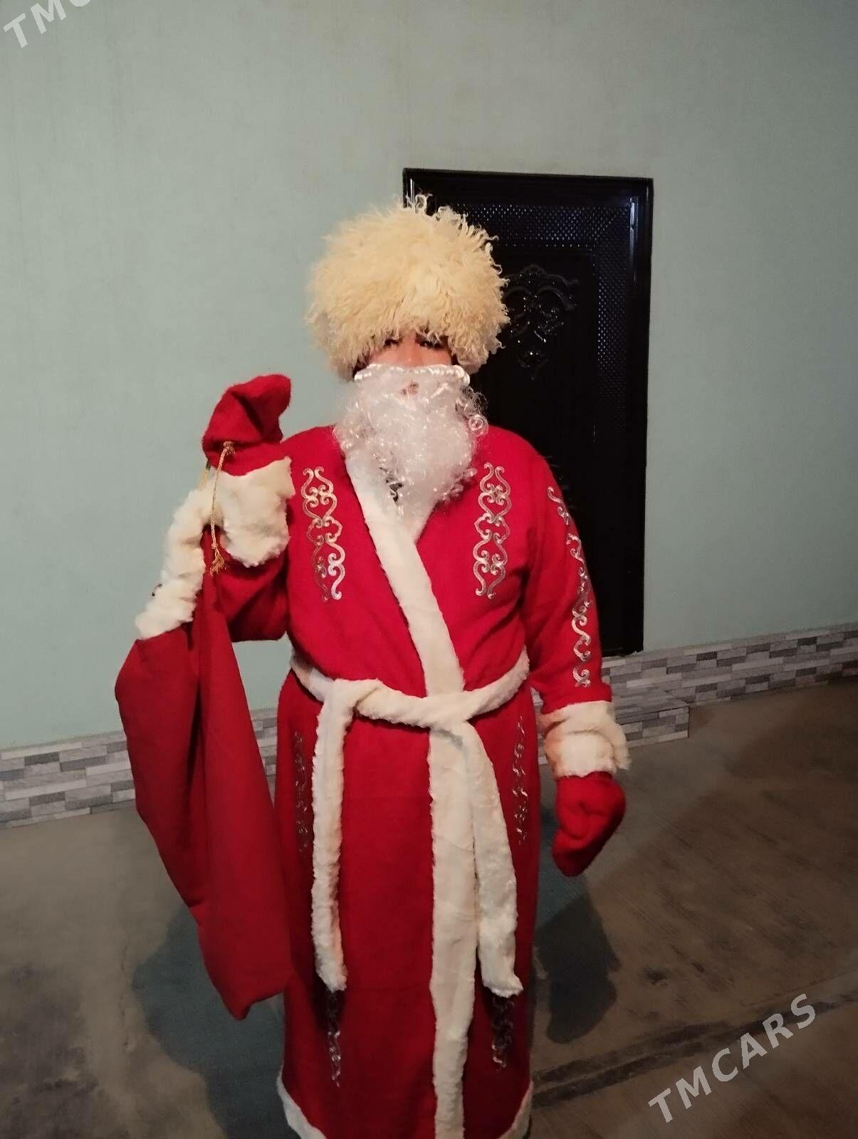 Ayaz baba hyzmaty - Улица Ататурка - img 4