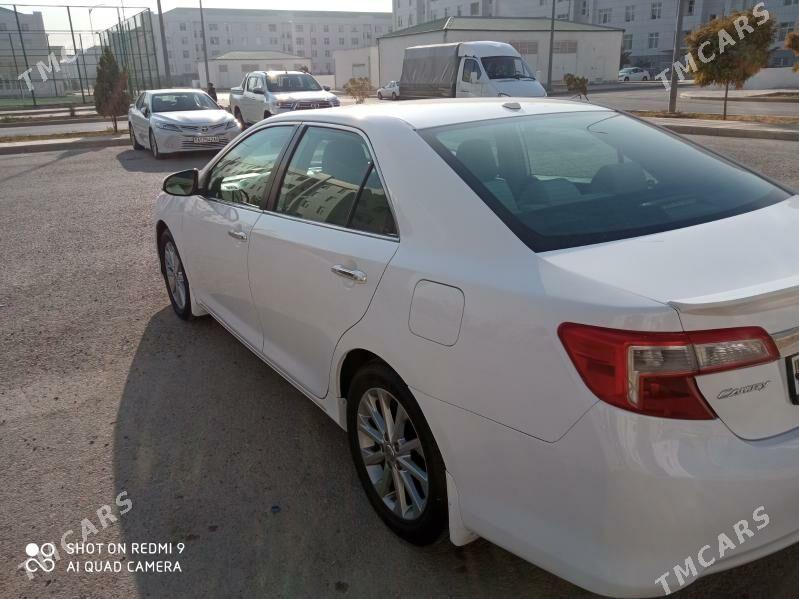 Toyota Camry 2012 - 270 000 TMT - Aşgabat - img 2