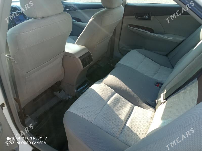 Toyota Camry 2012 - 270 000 TMT - Aşgabat - img 8