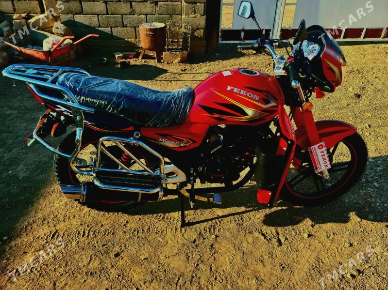 Fekon FK200-14G 2025 - 17 000 TMT - Türkmenbaşy - img 3