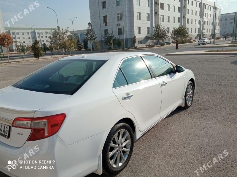 Toyota Camry 2012 - 270 000 TMT - Aşgabat - img 3