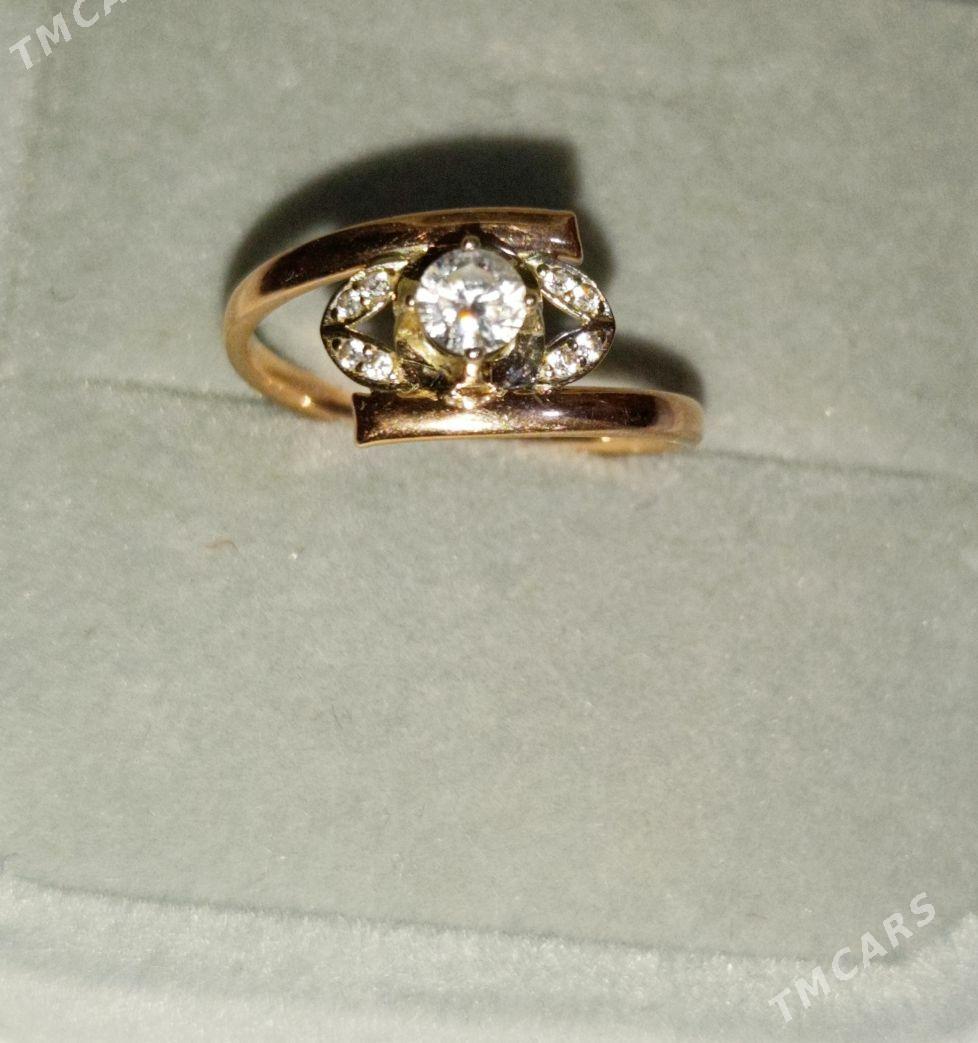 gyzyl yuzuk - Aşgabat - img 1