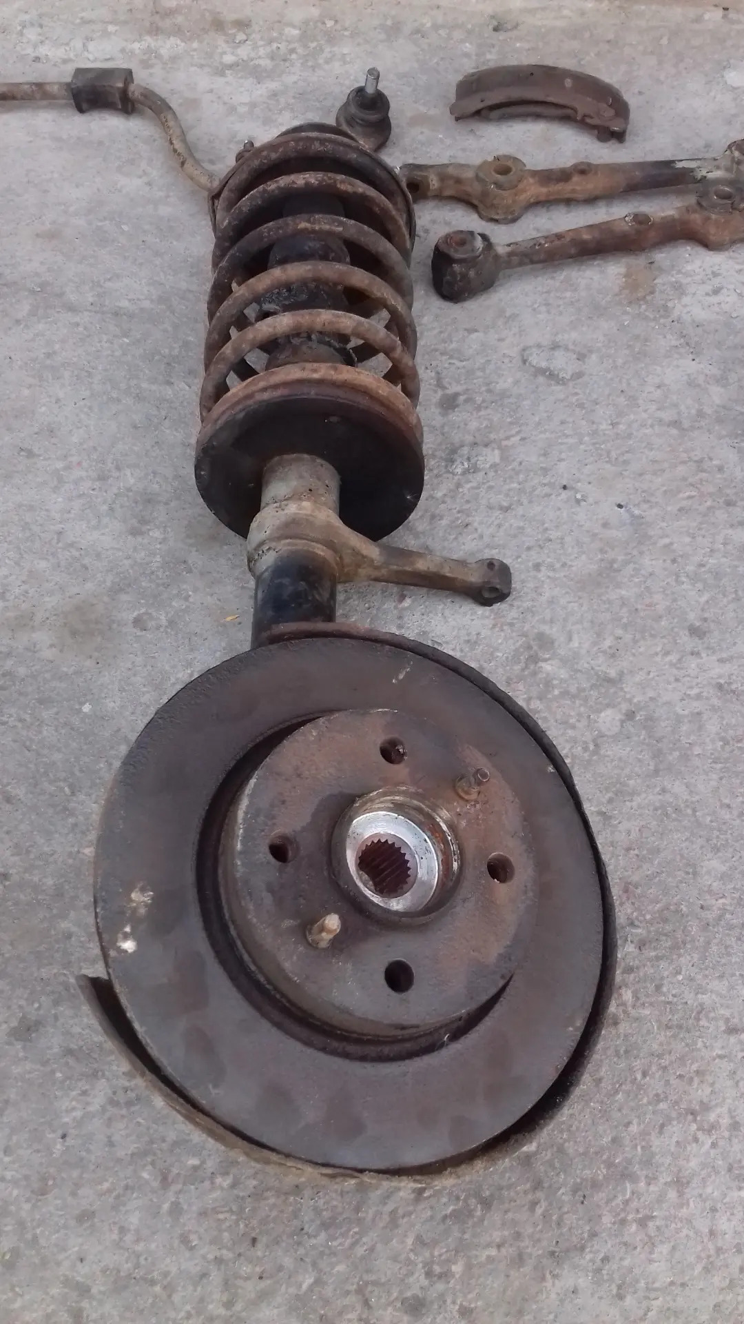 лада запчаст 200 TMT - Дашогуз - img 10