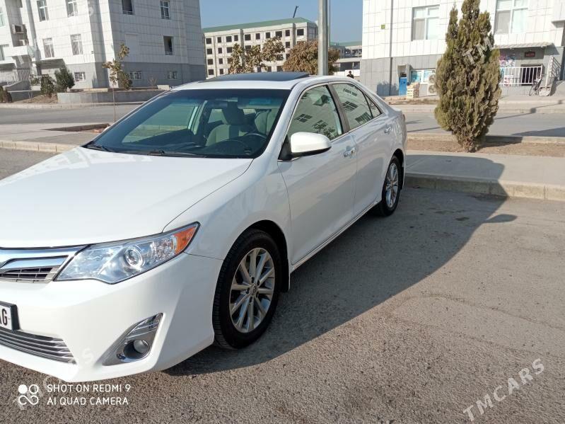 Toyota Camry 2012 - 270 000 TMT - Aşgabat - img 5