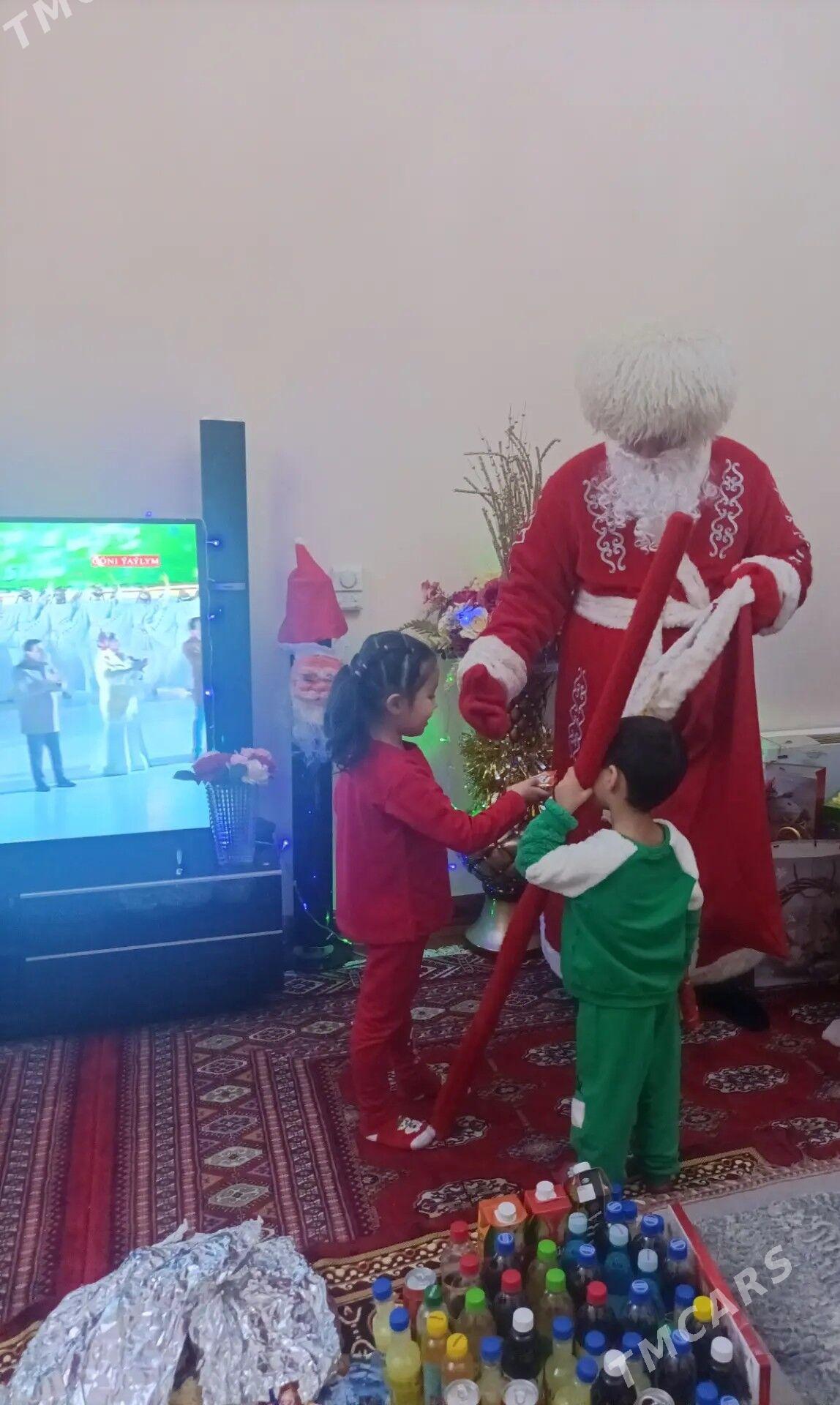 Ayaz baba hyzmaty - Улица Ататурка - img 7