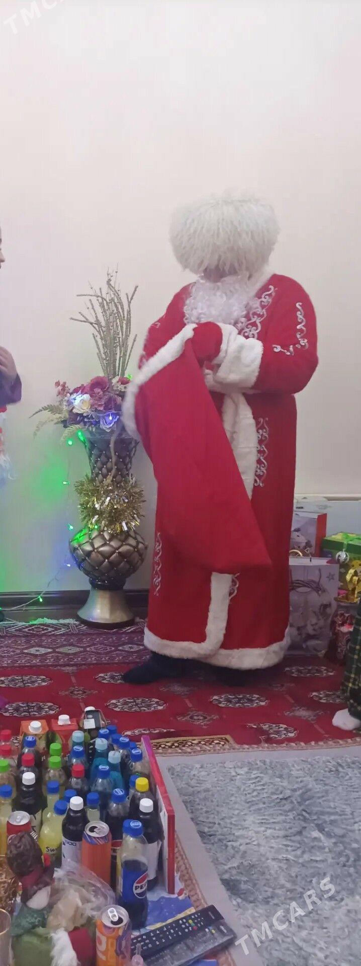 Ayaz baba hyzmaty - Улица Ататурка - img 6