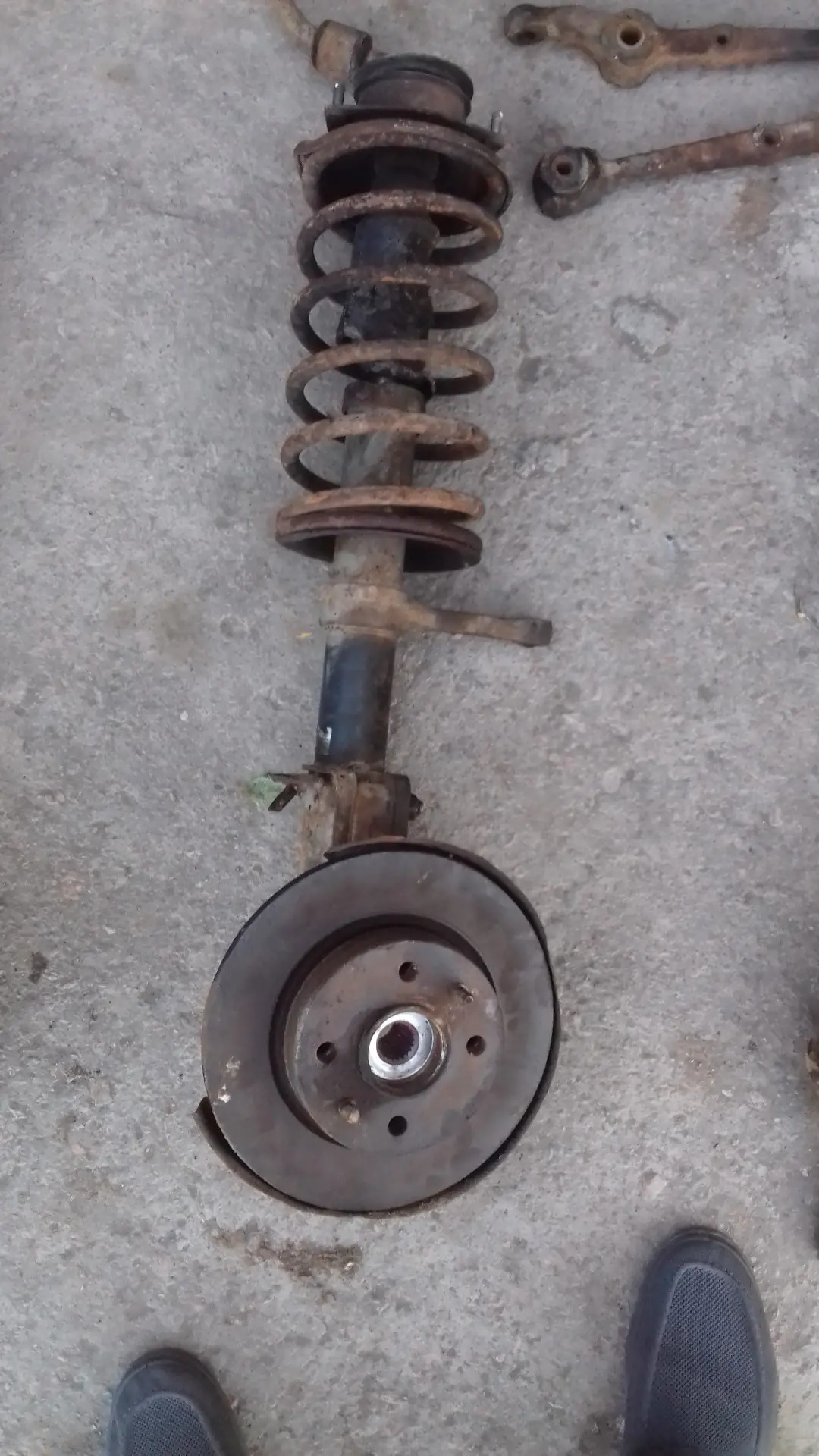 лада запчаст 200 TMT - Дашогуз - img 9