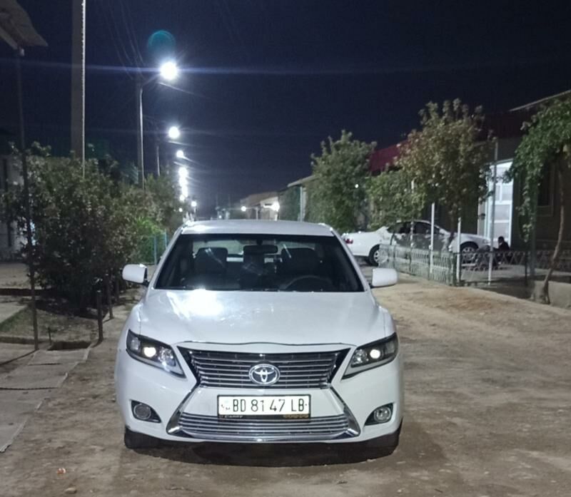 bufur 2 000 TMT - Чарджоу - img 2