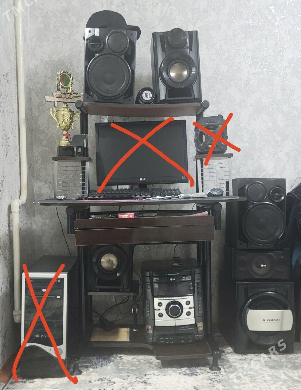 LG Muzykalny Sentr - Мары - img 2