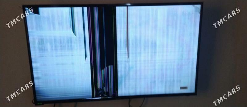 Telewizor - Туркменгала - img 2