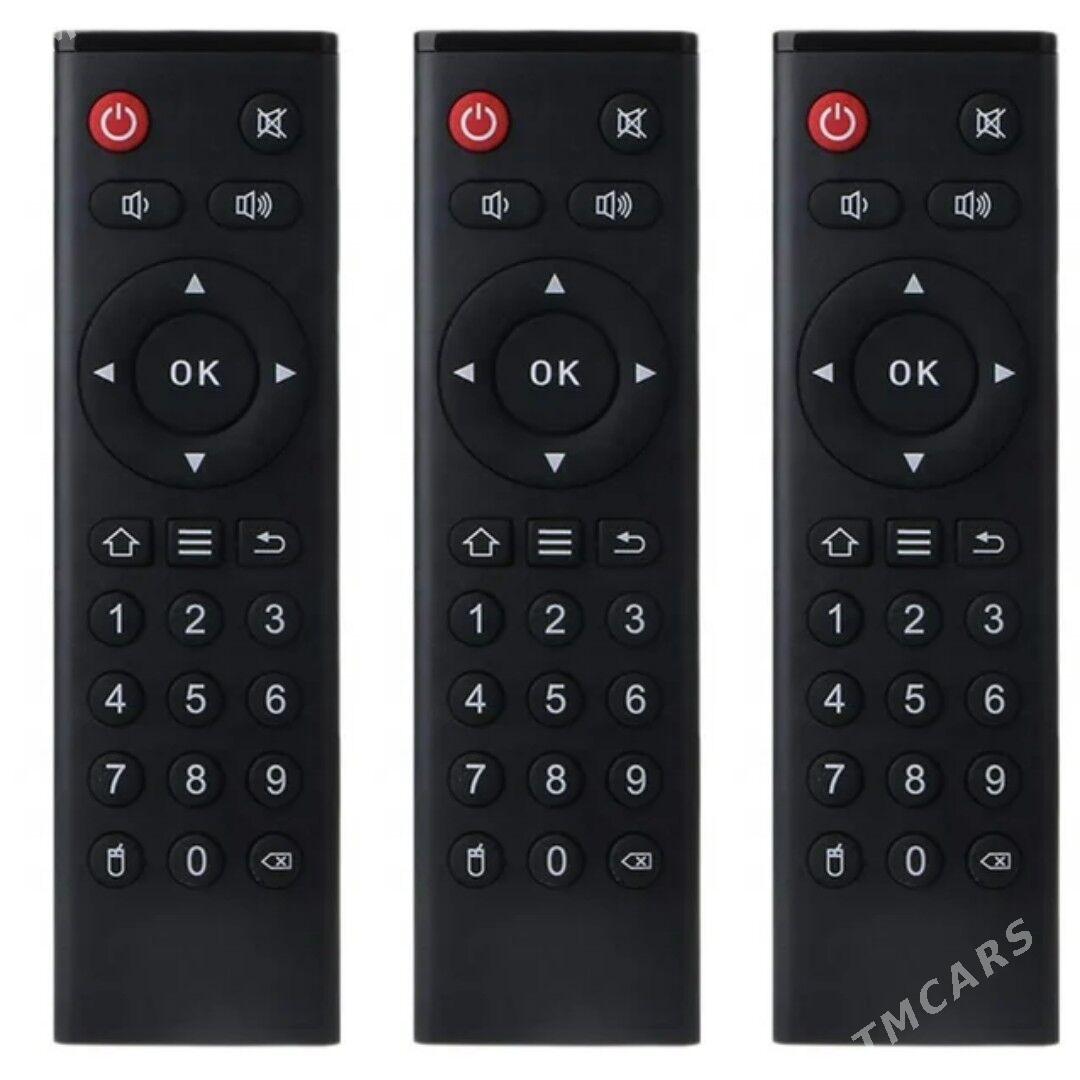 hd boxz10 pro - Aşgabat - img 3