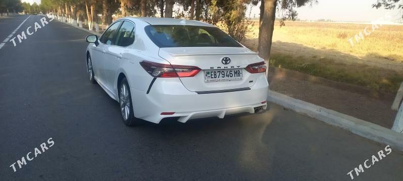 Toyota Camry 2022 - 320 000 TMT - Мары - img 3