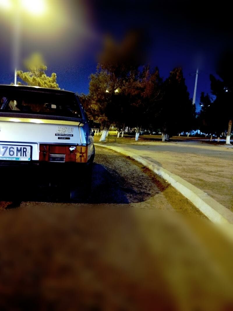 Lada 21099 2001 - 35 000 TMT - Mary - img 4