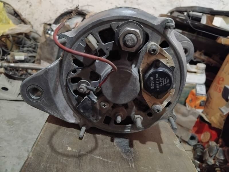 dinama 500 TMT - Magtymguly - img 2