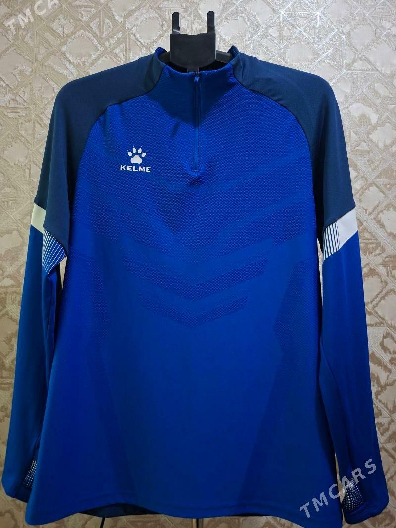 Kelme Trenirowocnyy yenli - 10 мкр - img 4