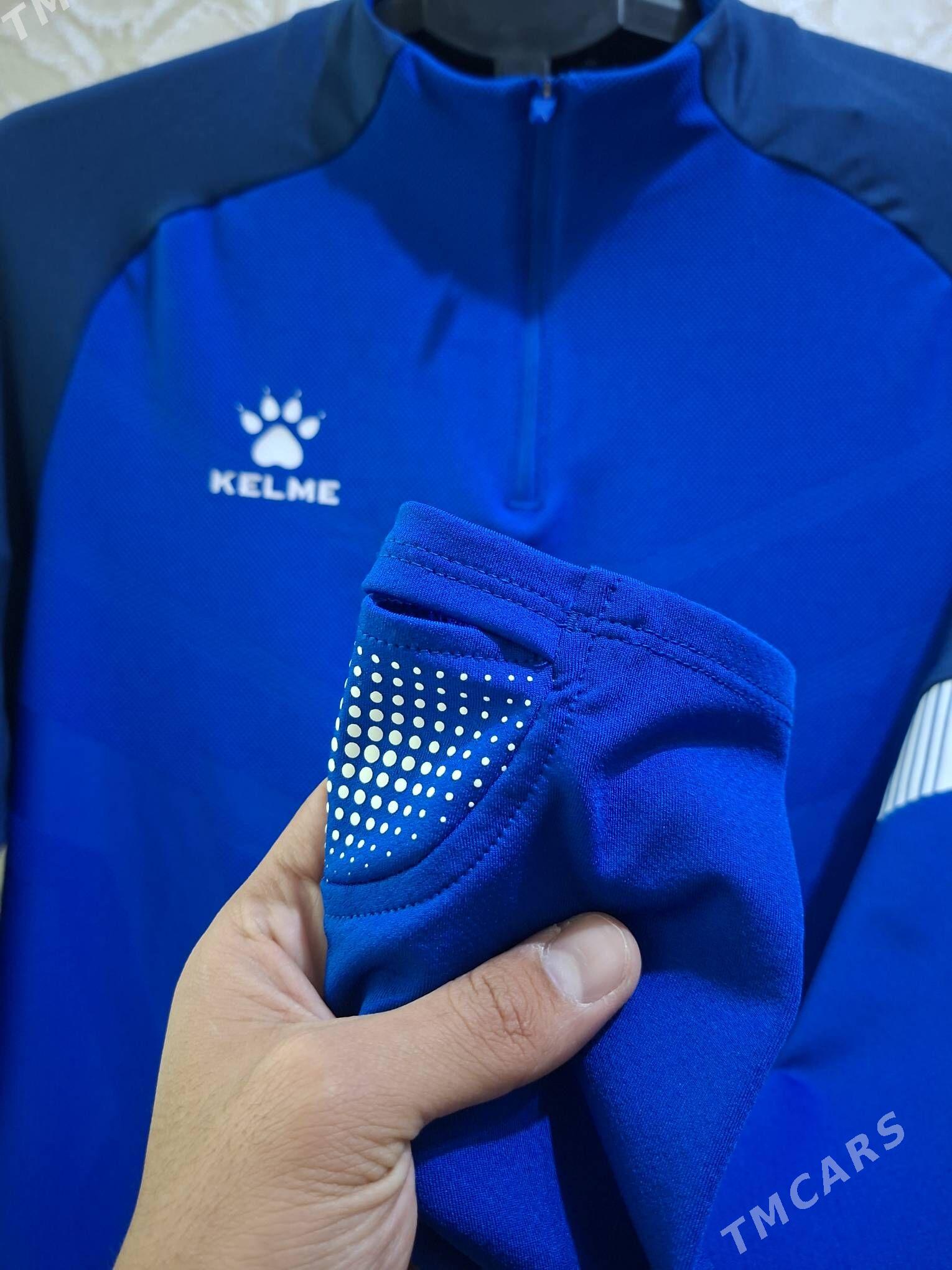 Kelme Trenirowocnyy yenli - 10 мкр - img 5