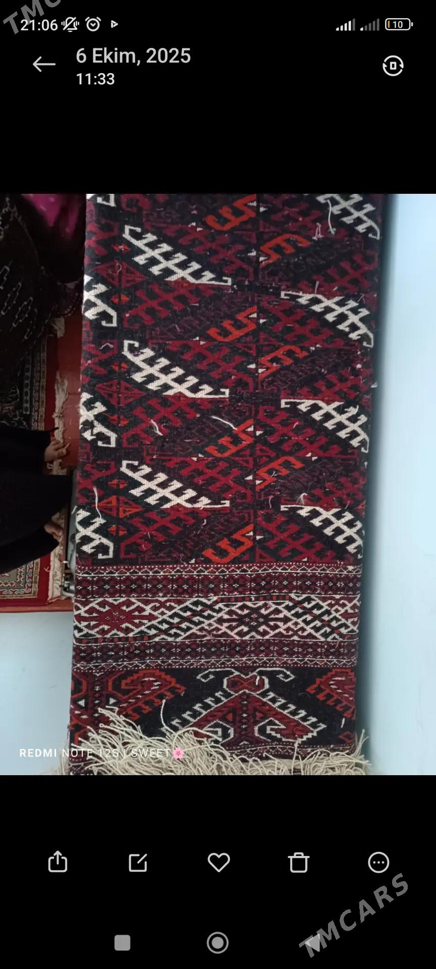 Haly - Берекет - img 2