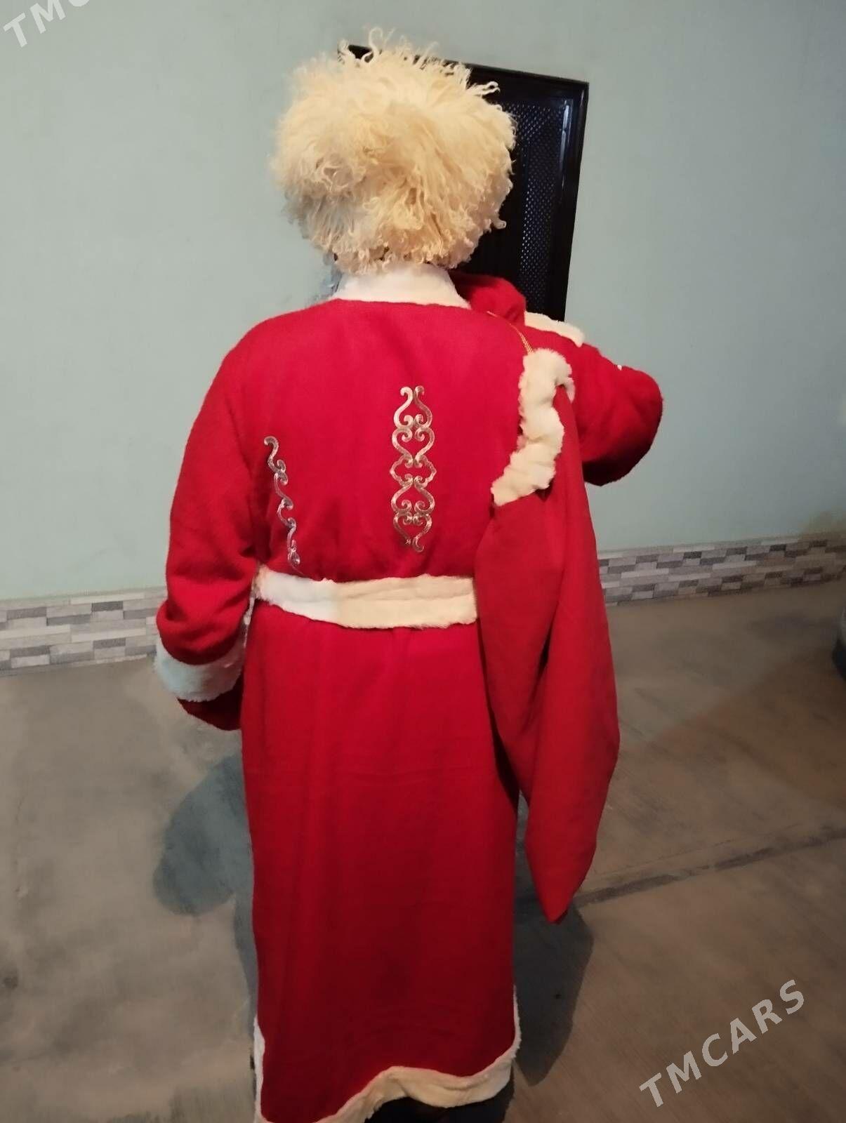 Ayaz baba hyzmaty - Улица Ататурка - img 5