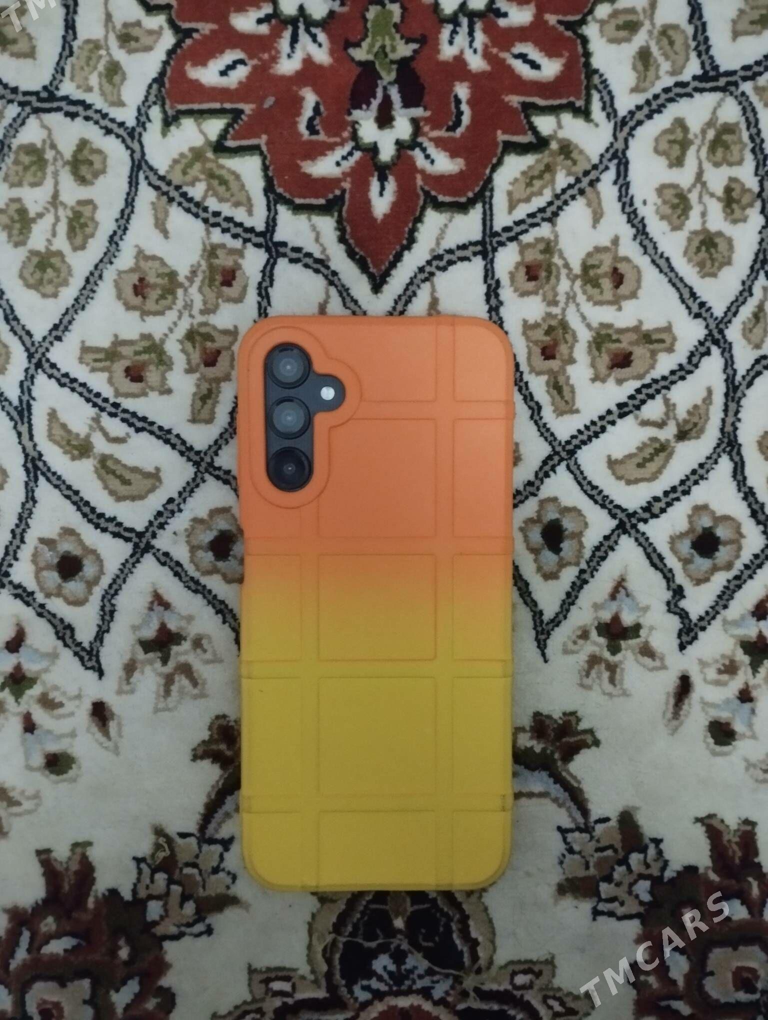 Samsung A14 4/64 - Туркменабат - img 2