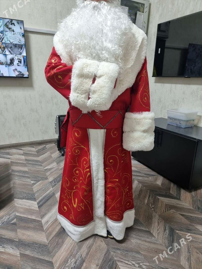 ayazbaba  дедмароз - Aşgabat - img 2