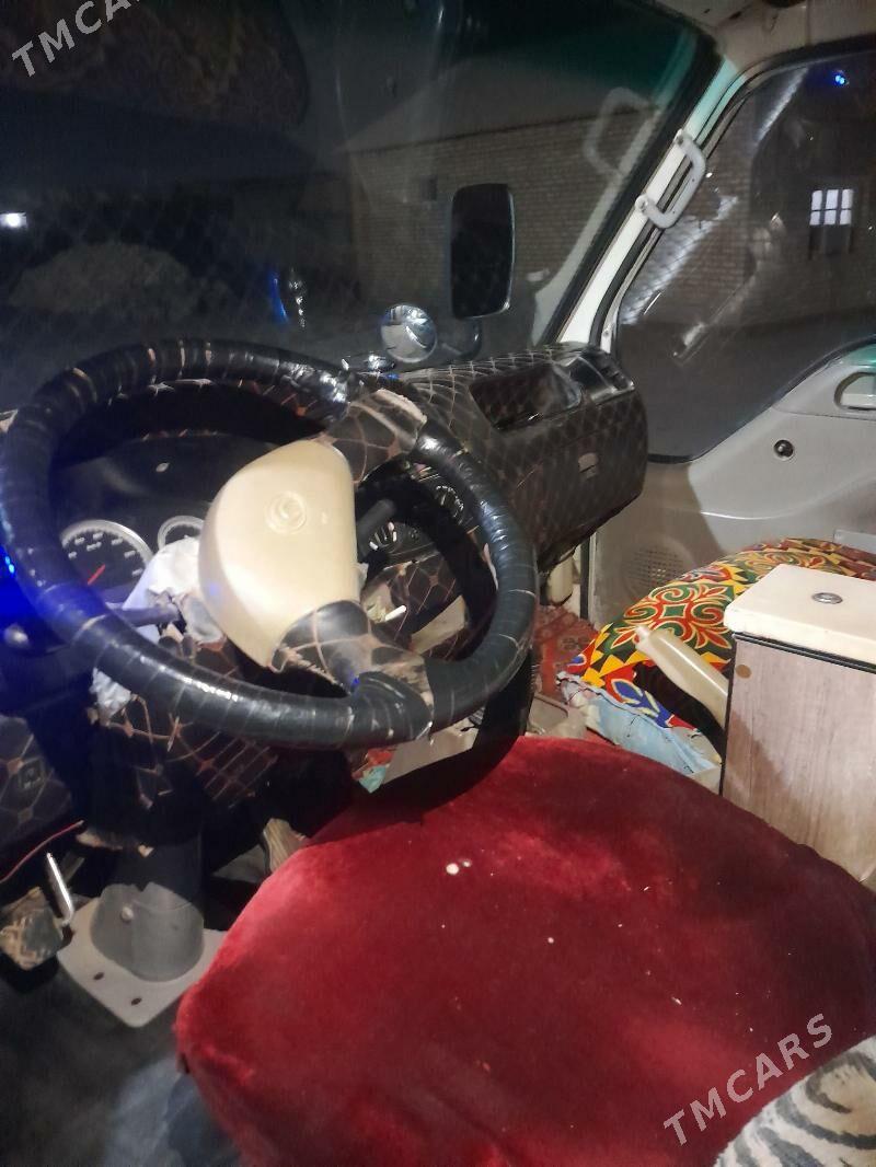 Forland H3 2014 - 125 000 TMT - Şatlyk - img 5