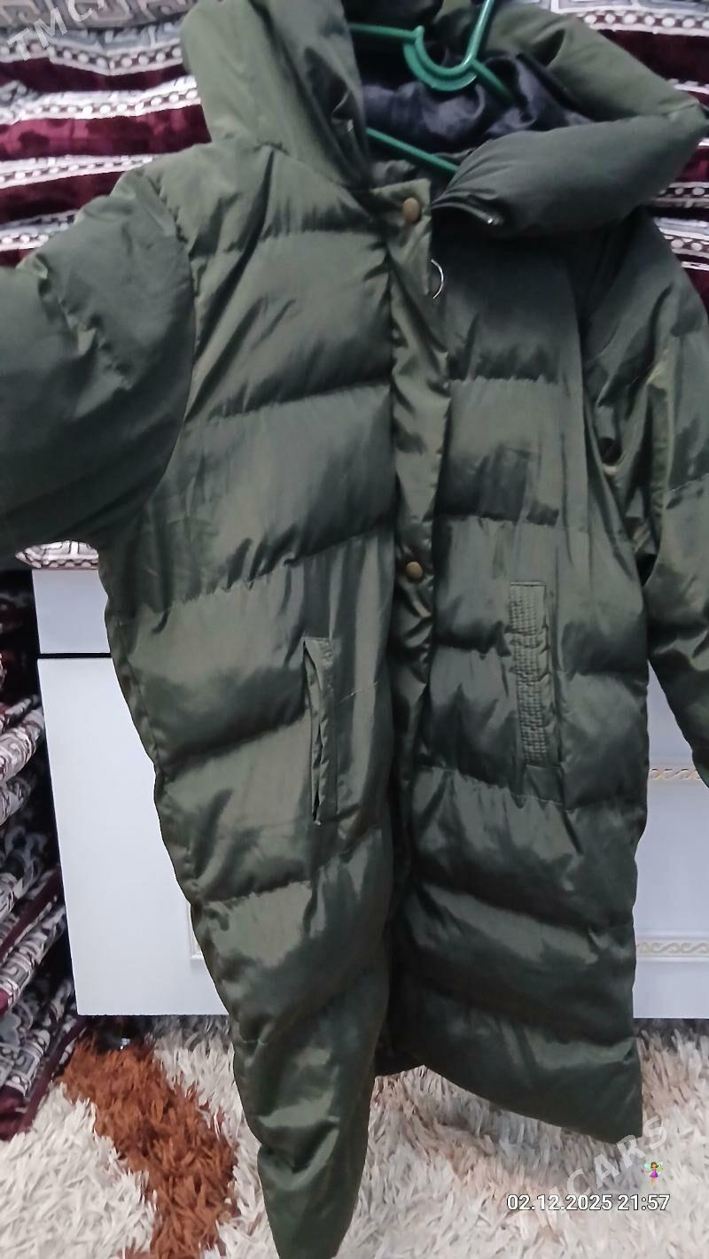 kurtka - Türkmenabat - img 4