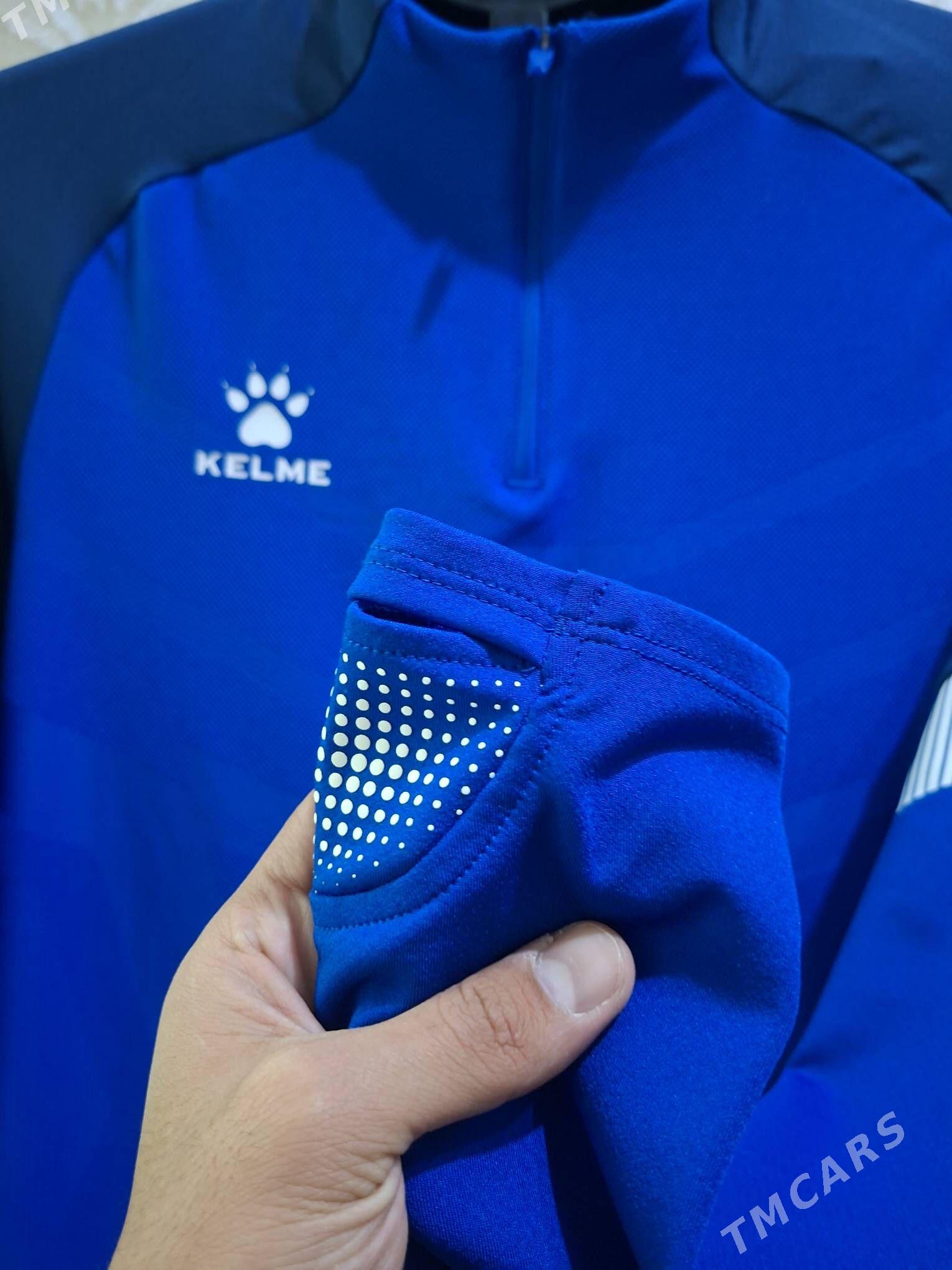 Kelme Trenirowocnyy yenli - 10 мкр - img 3