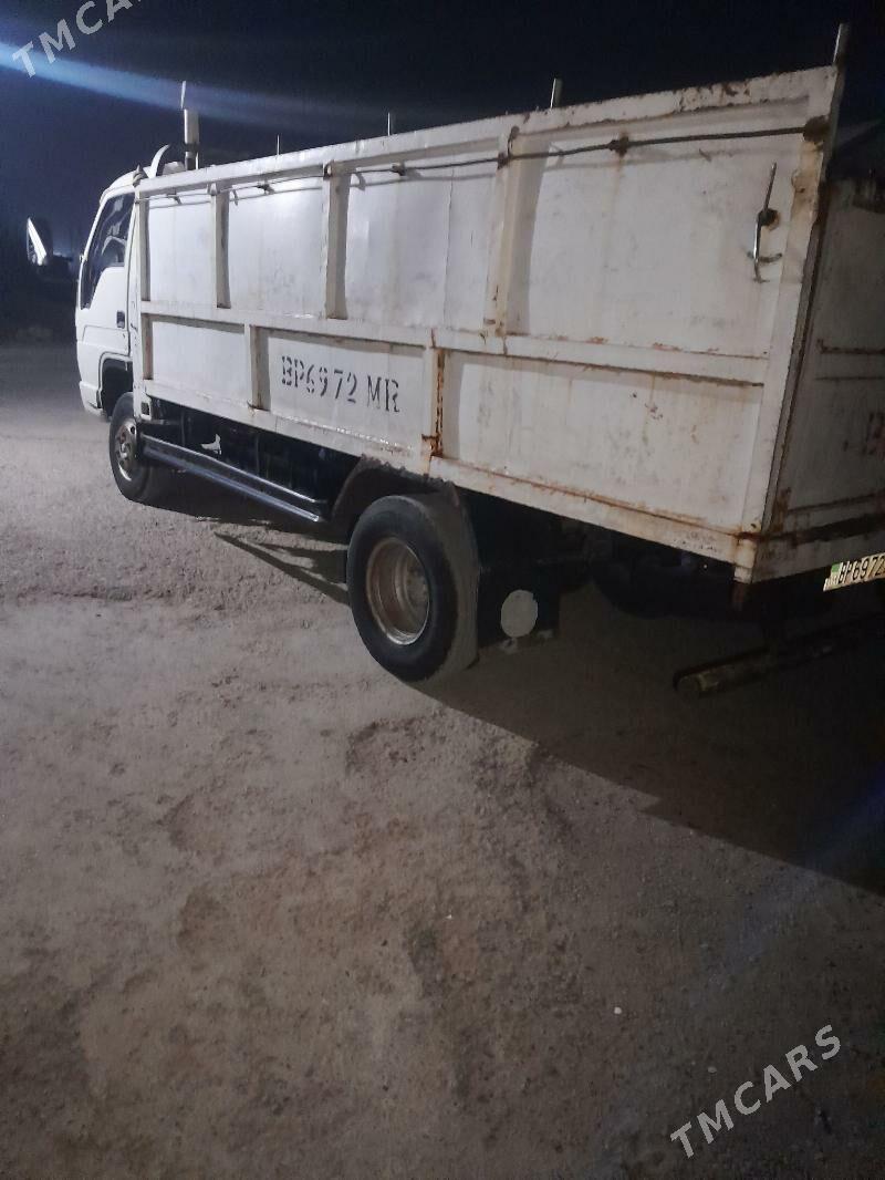 Forland H3 2014 - 125 000 TMT - Şatlyk - img 2