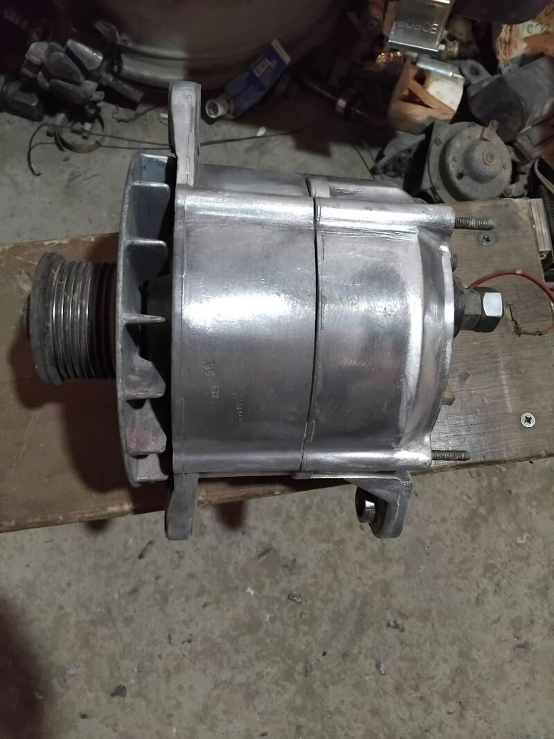 dinama 500 TMT - Magtymguly - img 3