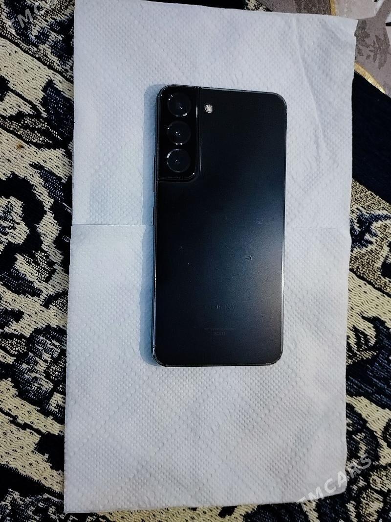 Samsung S22 - Анев - img 3