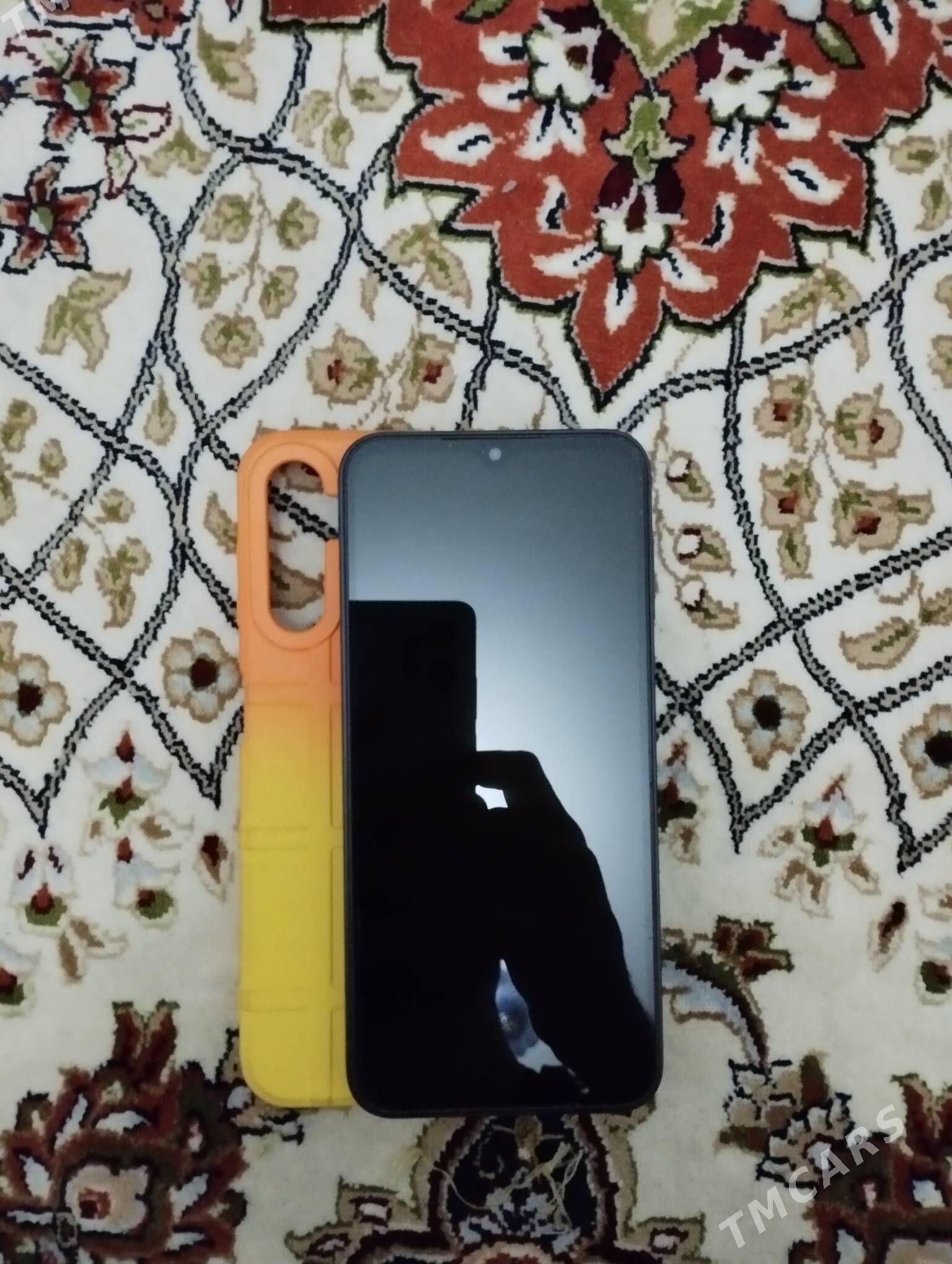 Samsung A14 4/64 - Туркменабат - img 3