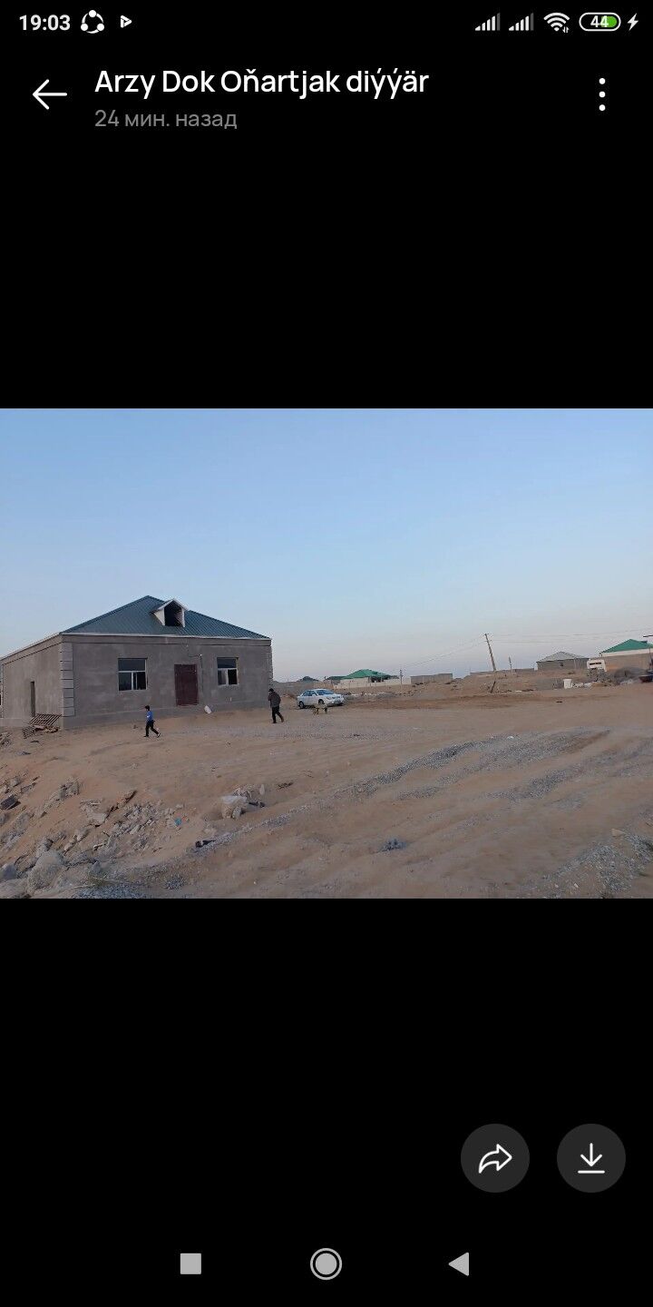 ÖŇ ALDY PLAN - Aşgabat - img 6