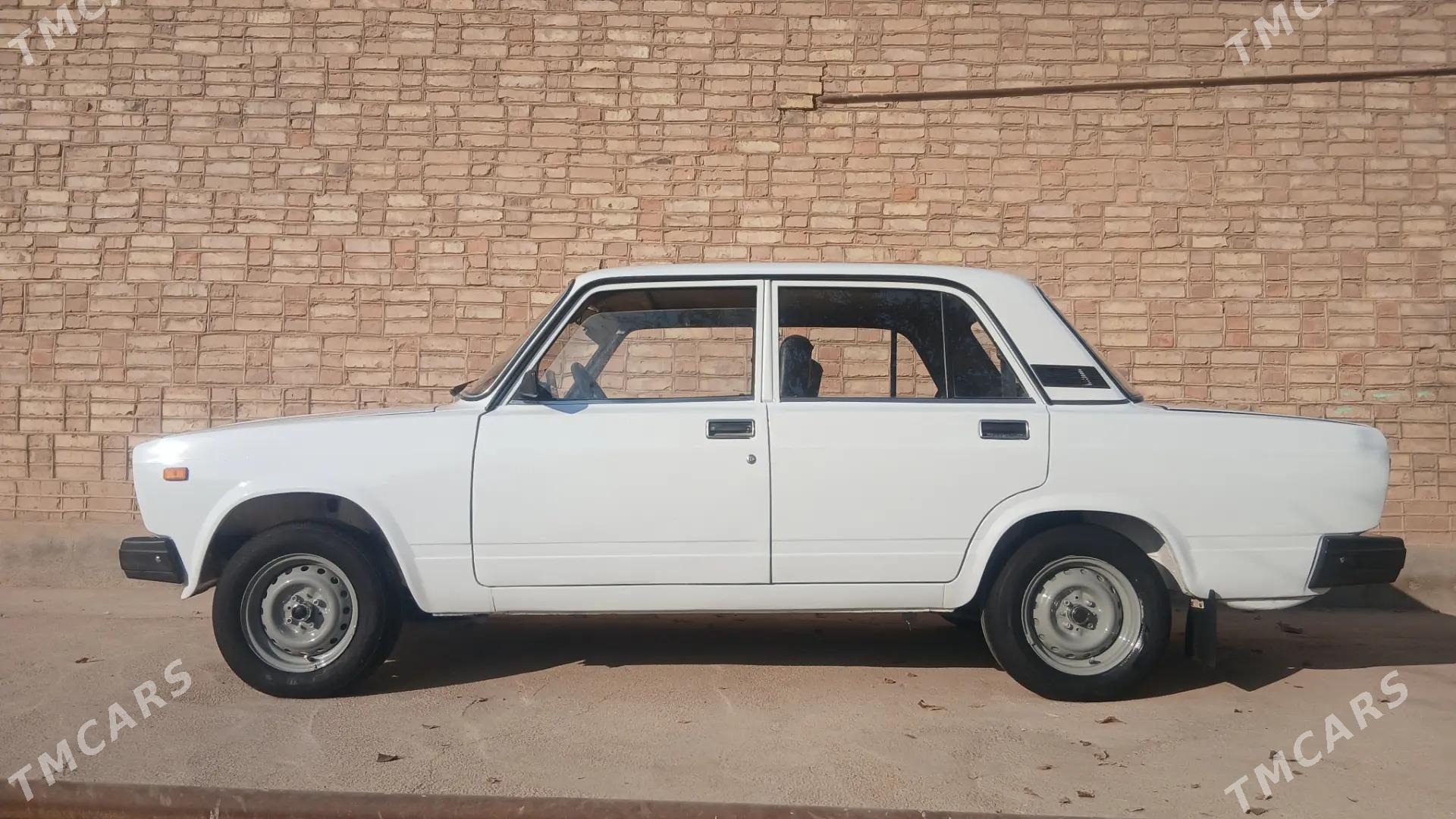Lada 2107 2004 - 42 000 TMT - Теджен - img 6