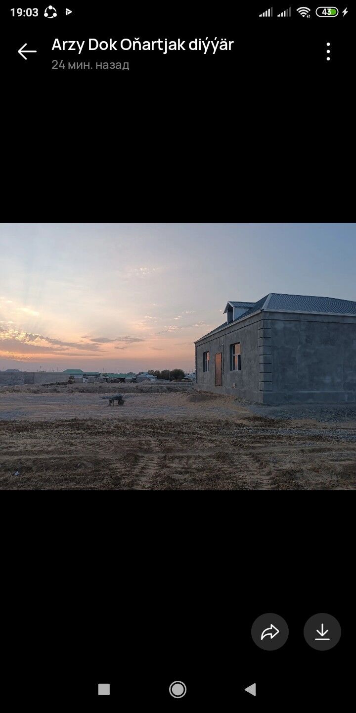 ÖŇ ALDY PLAN - Aşgabat - img 7