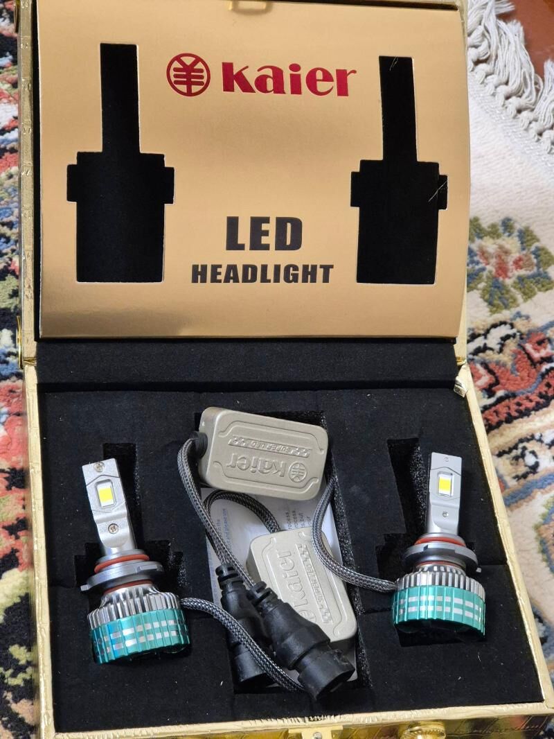 Kaier LED lampa 550 TMT - Aşgabat - img 2