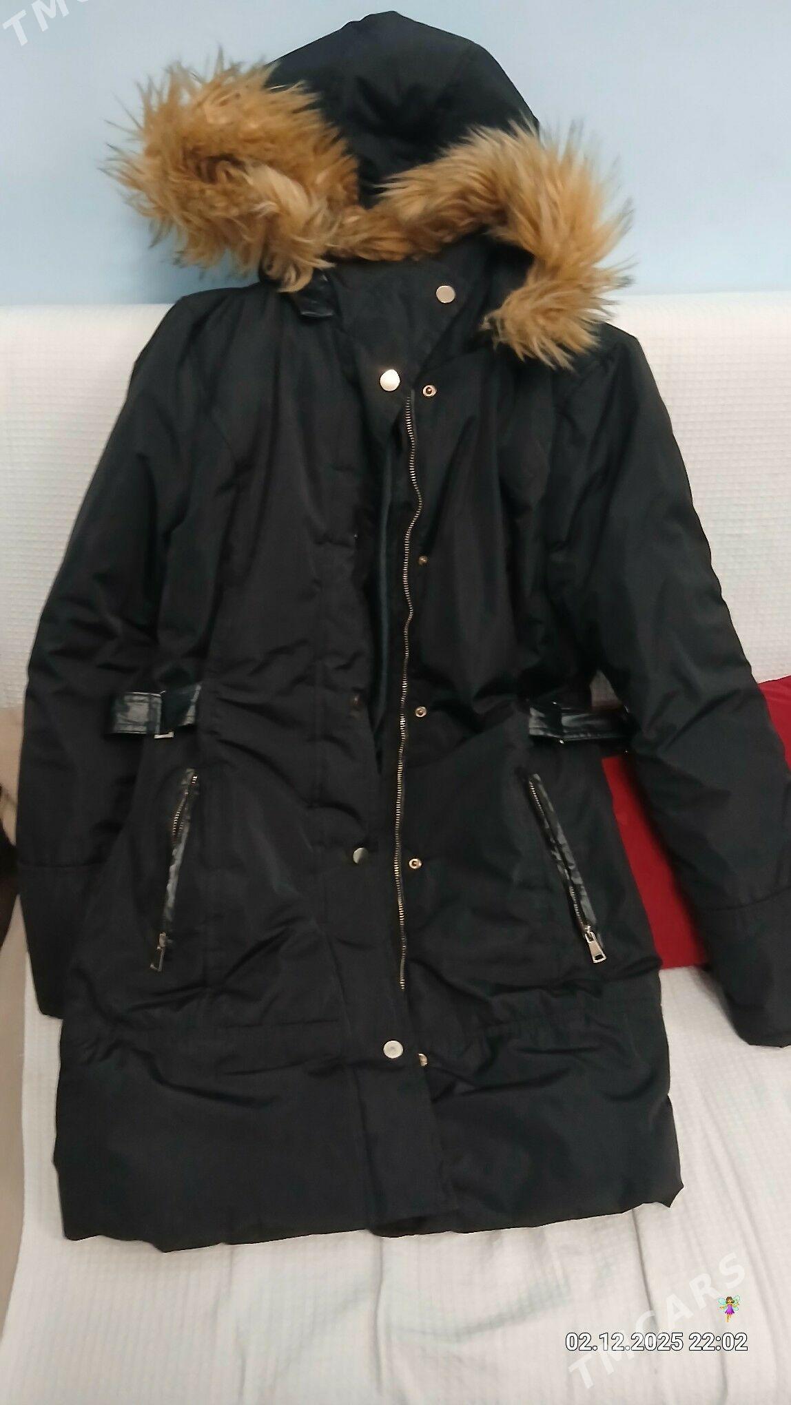 kurtka - Türkmenabat - img 3