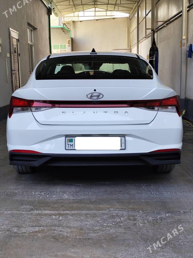 Hyundai Elantra 2021 - 298 000 TMT - Änew - img 2